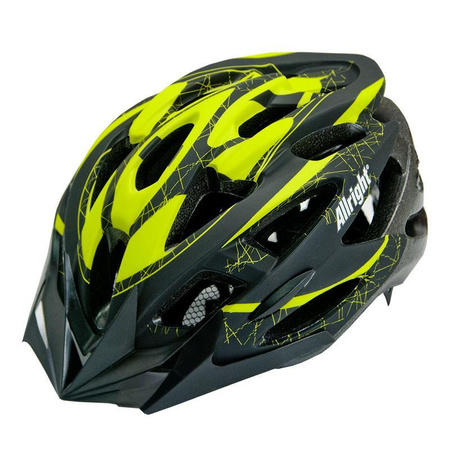 KASK ROWEROWY ALLRGHT MOVE r. L MV88