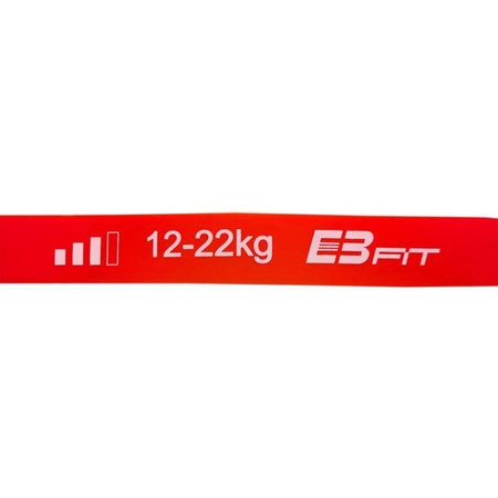 guma oporowa treningowa taśma crossfit band 12-22 kg