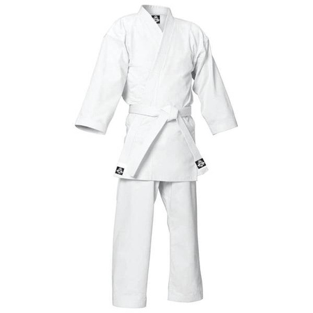 Kimono do karate dla dziecka + PAS Gratis 120 cm