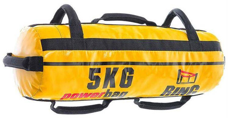 Worek treningowy POWERBAG 5kg