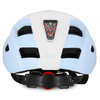 Kask rowerowy z oświetleniem Spokey POINTER r. L