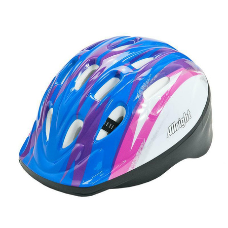 KASK ROWEROWY ALLRIGHT JUNIOR r.M