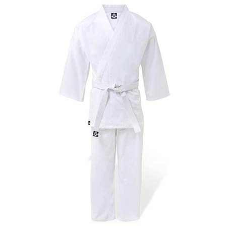 Kimono do karate dla dziecka + PAS Gratis 120 cm