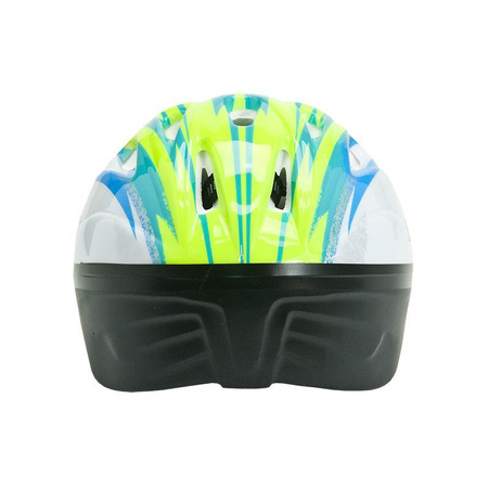 KASK ROWEROWY ALLRIGHT JUNIOR r.M