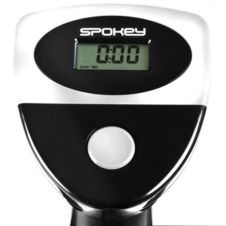 Rower rowerek stacjonarny do ćwiczeń mechaniczny Spokey ONEGO 926190