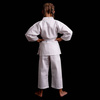 Kimono do karate dla dziecka + PAS Gratis 120 cm