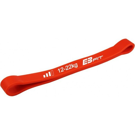 guma oporowa treningowa taśma crossfit band 12-22 kg