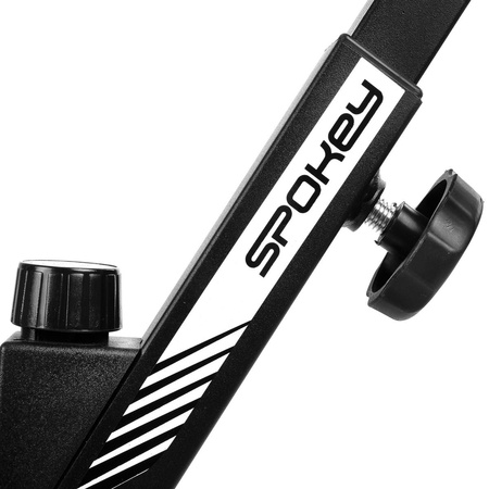 Rower rowerek stacjonarny do ćwiczeń mechaniczny Spokey XFIT 926534