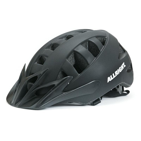 KASK ROWEROWY ALLRIGHT URBAN r.M