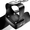 Spokey Rower mechaniczny ONEGO+ 926211 rowerek treningowy stacjonarny z linkami