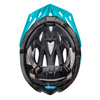 Kask rowerowy Meteor Marven 2 S 52-56 cm niebieski/różowy