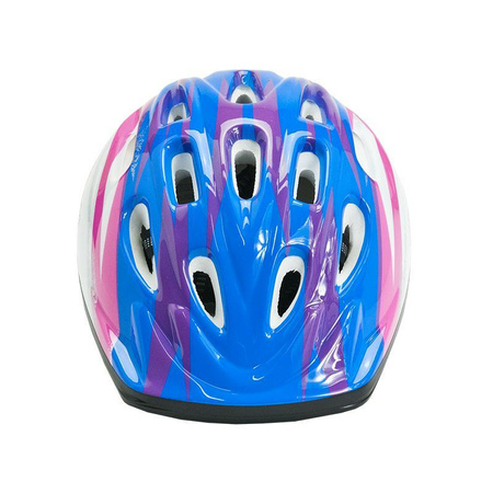 KASK ROWEROWY ALLRIGHT JUNIOR r.M