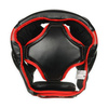 Kask Bokserski - Treningowy - Sparingowy - ARH-2190R - XL