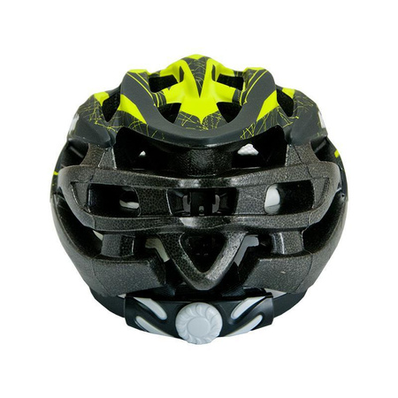 KASK ROWEROWY ALLRGHT MOVE r. L MV88