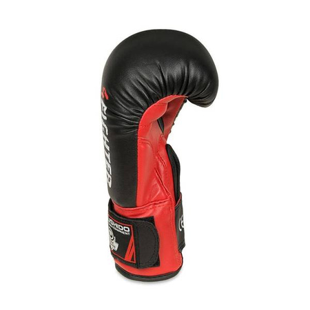 Rękawice bokserskie dla dzieci  bushido Arb-407v3 4 oz