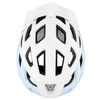 Kask rowerowy z oświetleniem Spokey POINTER r. L