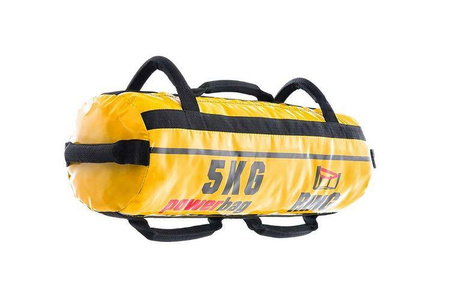 Worek treningowy POWERBAG 5kg