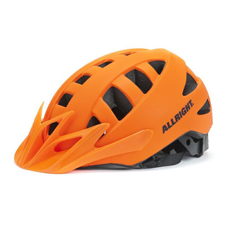 KASK ROWEROWY ALLRIGHT URBAN r.M