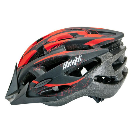 KASK ROWEROWY ALLRGHT MOVE r. M MV88