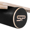 Spokey Platforma balansowa do ćwiczeń równowagi balansowania drewniana Trickboard SWAY