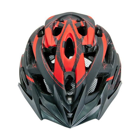 KASK ROWEROWY ALLRGHT MOVE r. M MV88