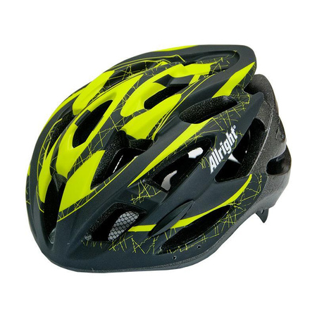 KASK ROWEROWY ALLRGHT MOVE r. L MV88