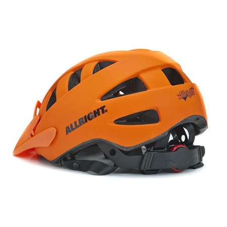 KASK ROWEROWY ALLRIGHT URBAN r.M