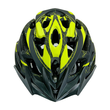 KASK ROWEROWY ALLRGHT MOVE r. L MV88