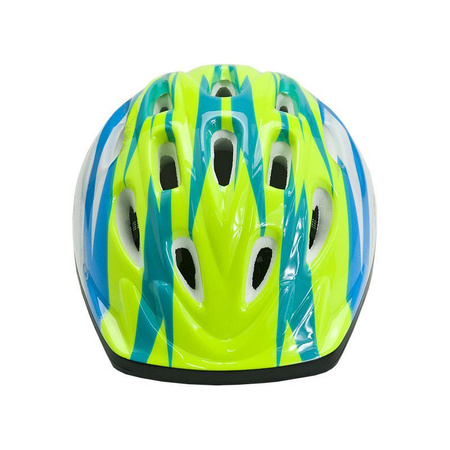 KASK ROWEROWY ALLRIGHT JUNIOR r.M