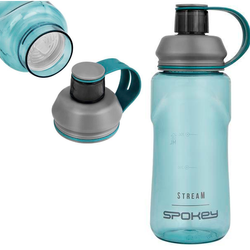 Bidon - butelka na wodę Spokey STREAM 0,5L