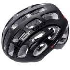 Kask rowerowy na rower METEOR BOLTER IN-MOLD black