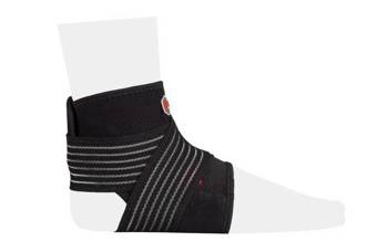 POWER-SYSTEM OPASKA NEO ANKLE SUPPORT-M