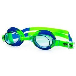 Spokey JELLYFISH - Okulary pływackie dla dzieci