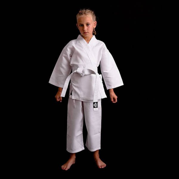 Kimono Do Karate Dla Dziecka Pas Gratis Dbx Bushido Ark 3102 160 Cm 160 Cm Sporty Walki Karate Kimona Tytul Sklepu Zmienisz W Dziale Moderacja Seo
