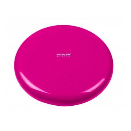 DYSK FITNESS BALANCE PAD-PINK POWER-SYSTEM