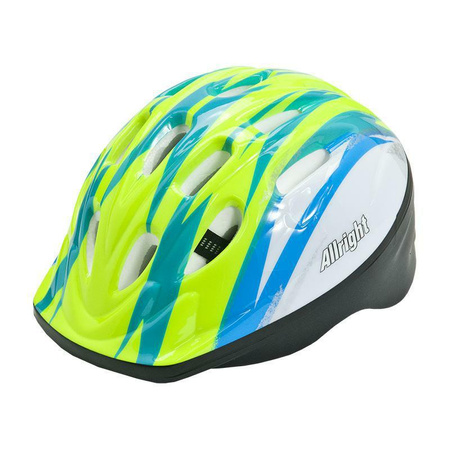 KASK ROWEROWY ALLRIGHT JUNIOR r.M | | Tytuł sklepu zmienisz w dziale ...