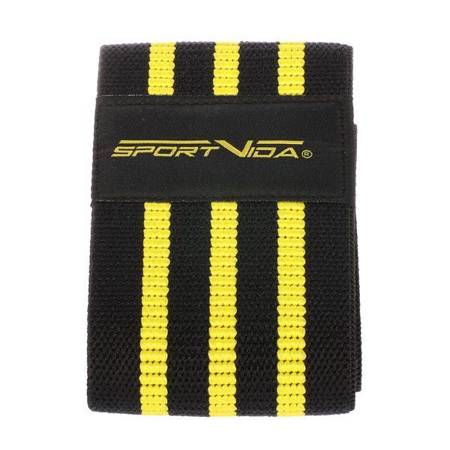 Sportvida TAŚMA HIP BAND (32*2)*8 CM