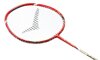 RAKIETKA BADMINTON NATURAL RED