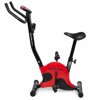 ROWER TRENINGOWY CZERWONY ONEGO